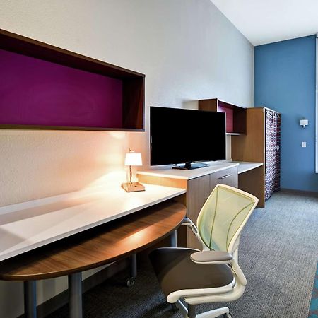 Home2 Suites By Hilton Oklahoma City Airport Luaran gambar