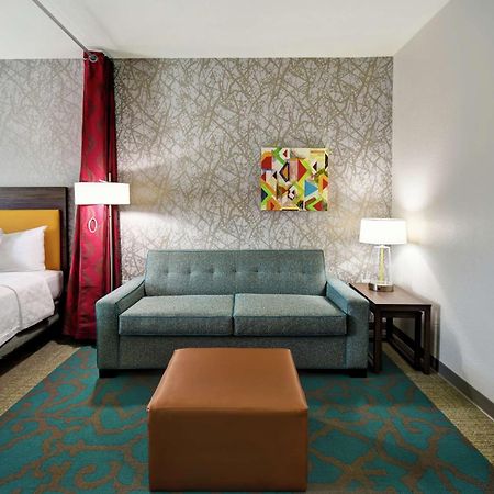 Home2 Suites By Hilton Oklahoma City Airport Luaran gambar