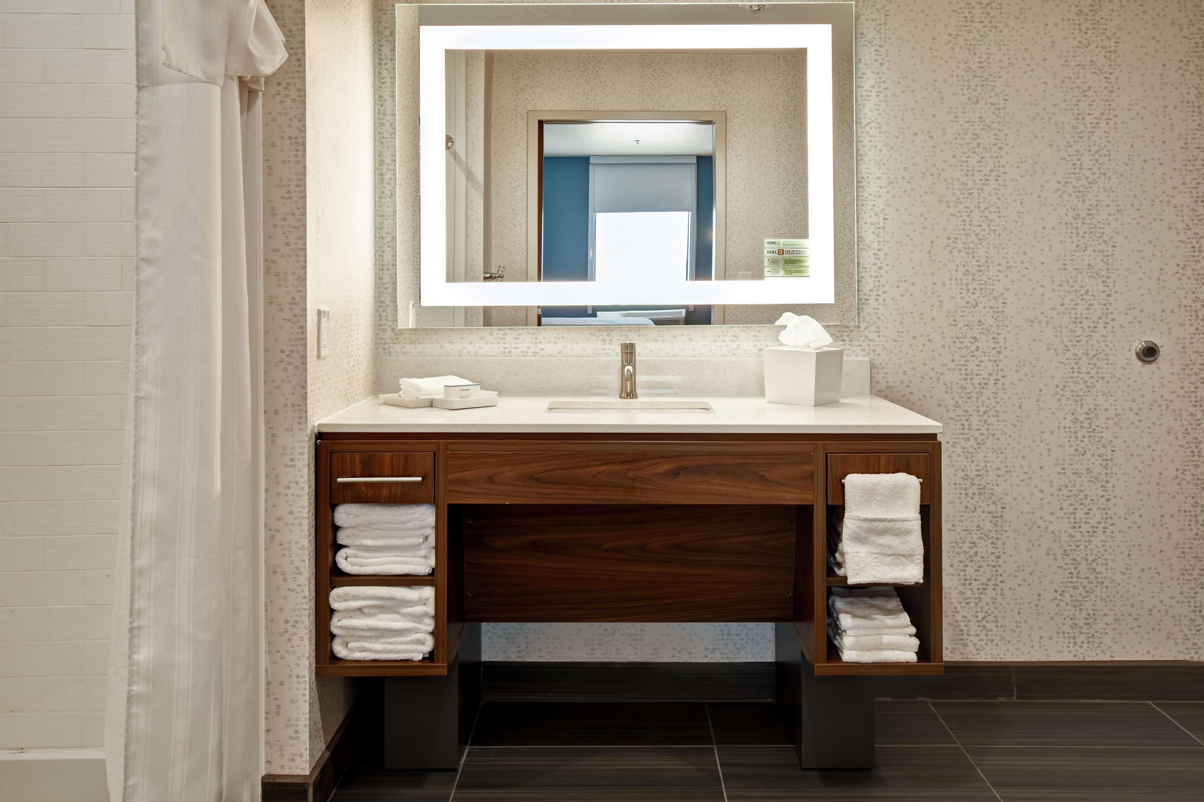 Home2 Suites By Hilton Oklahoma City Airport Luaran gambar