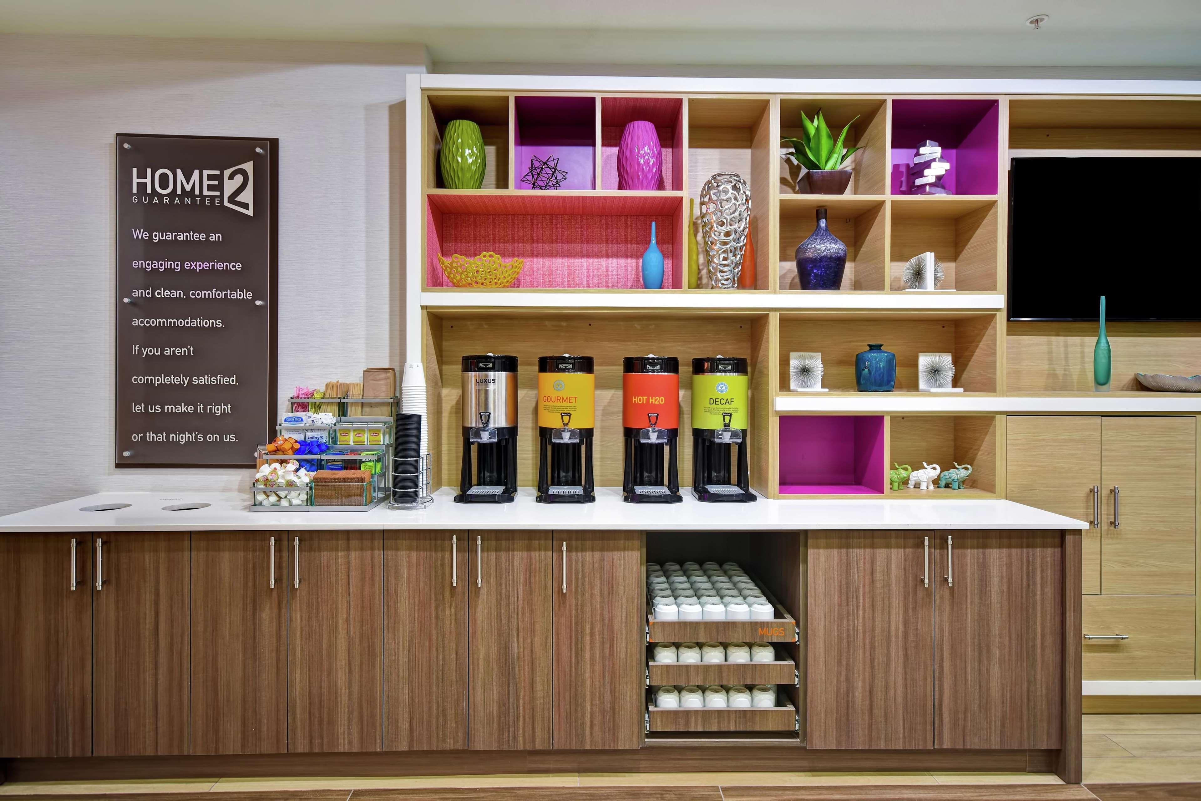 Home2 Suites By Hilton Oklahoma City Airport Luaran gambar