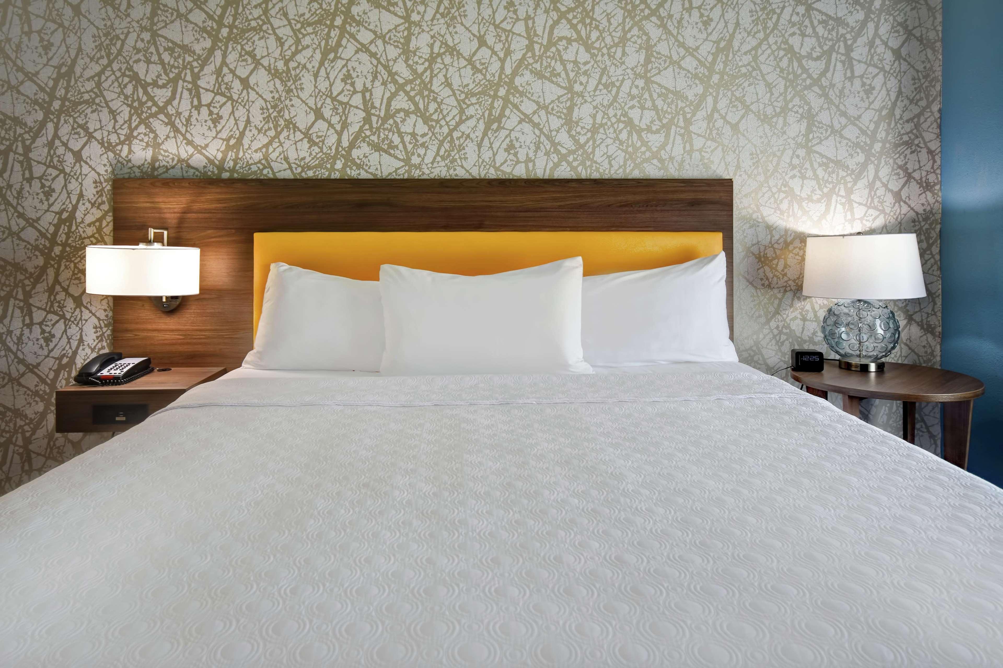 Home2 Suites By Hilton Oklahoma City Airport Luaran gambar