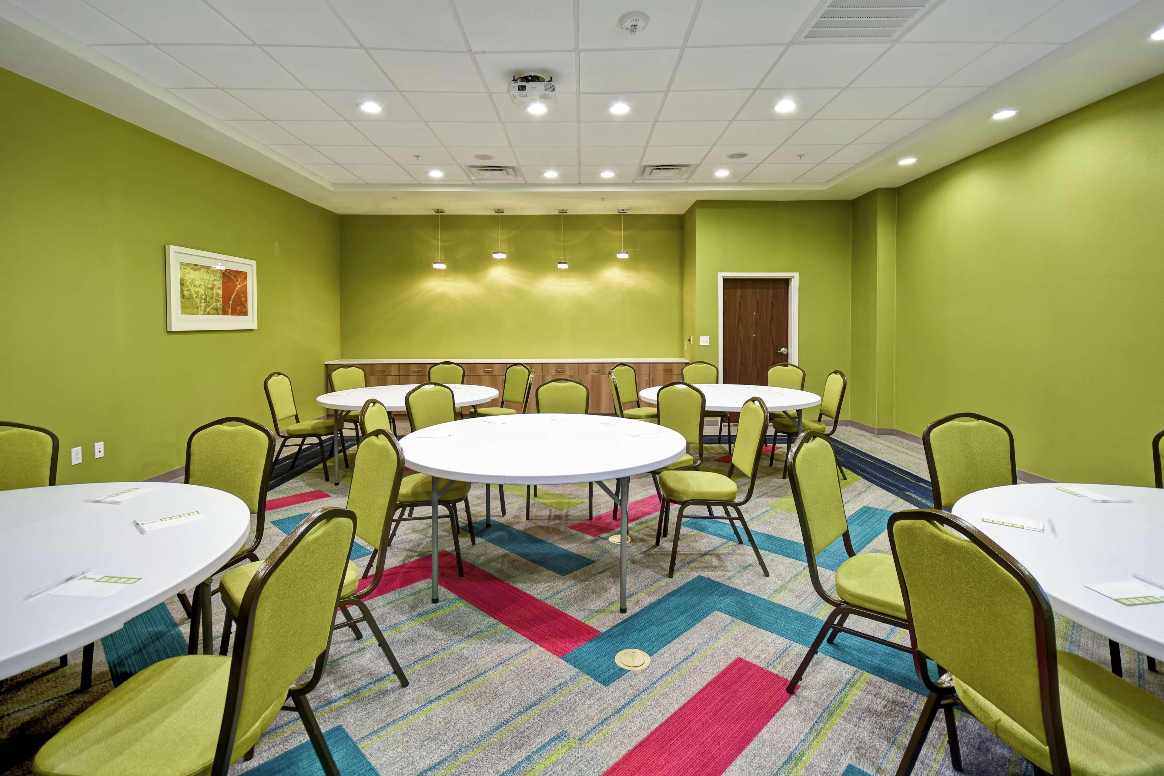Home2 Suites By Hilton Oklahoma City Airport Luaran gambar