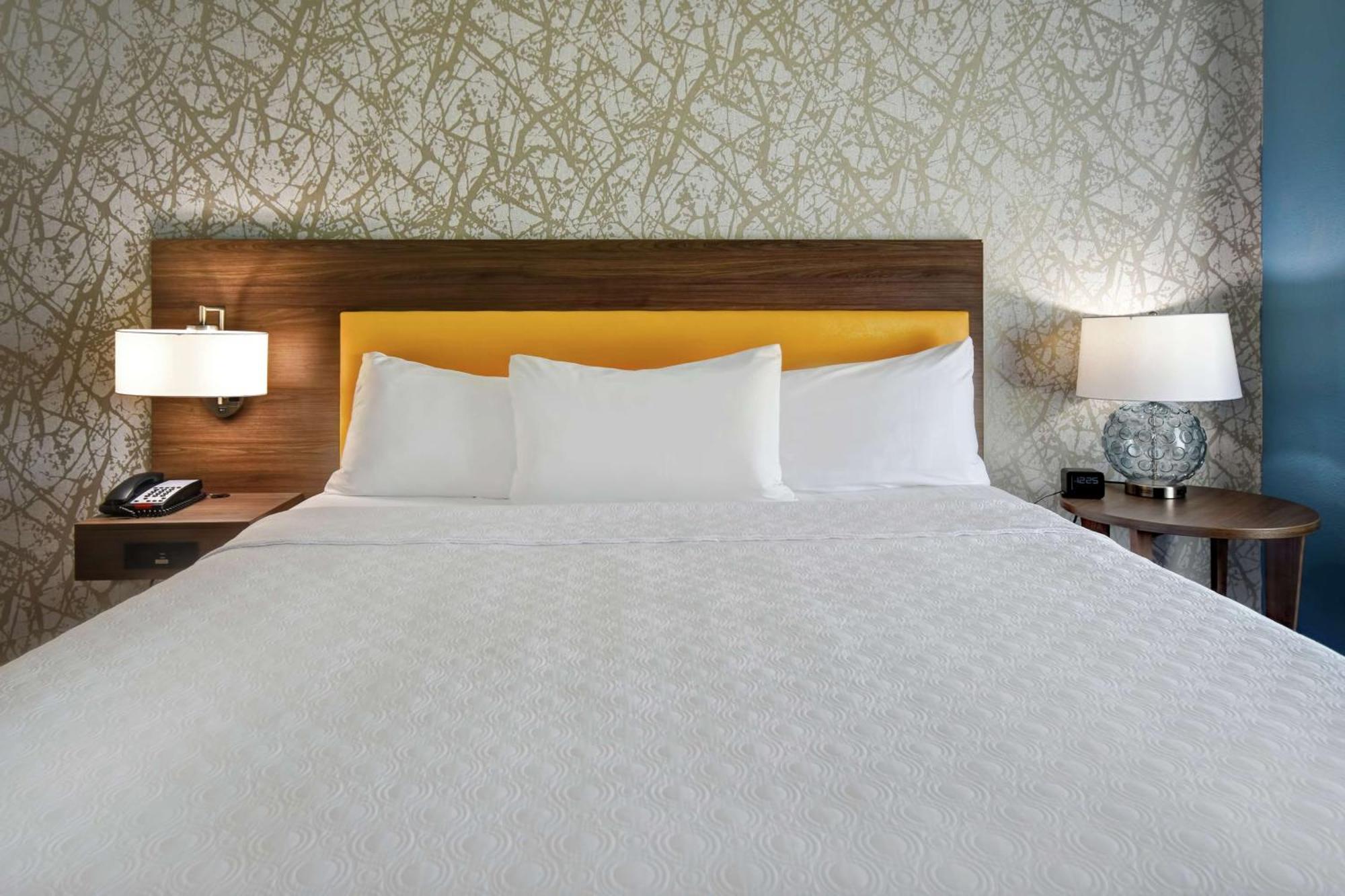 Home2 Suites By Hilton Oklahoma City Airport Luaran gambar